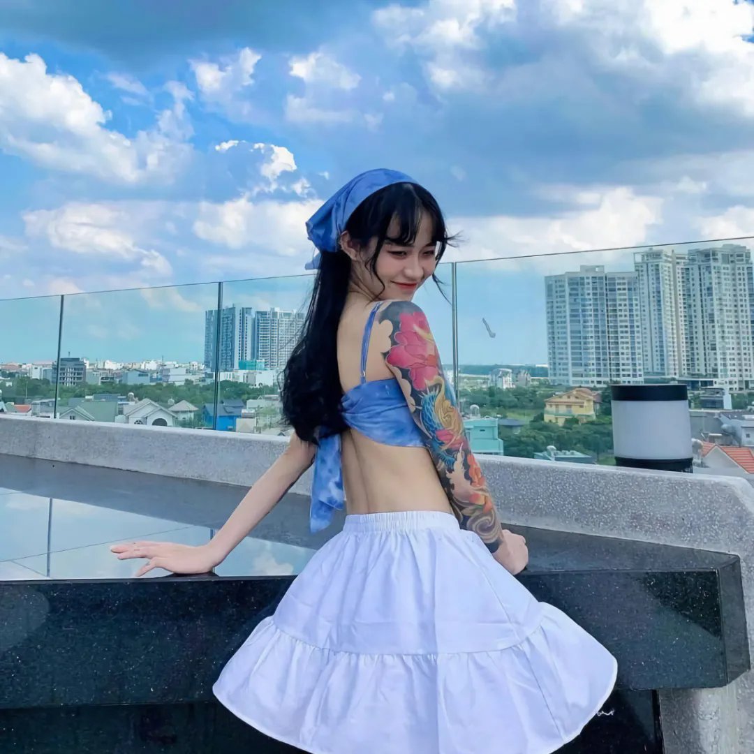 最后的面具