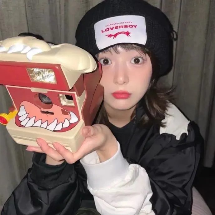 女力来袭